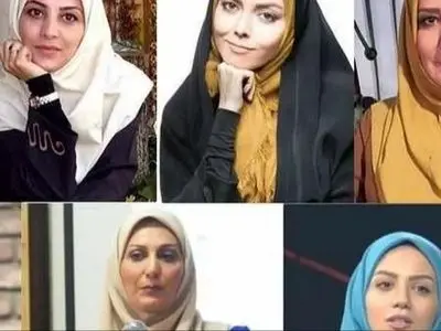 عکس ها / تیپ و استایل متفاوت خانم مجریان  صدا و سیما خارج از تلویزیون / از عاطفه میرسعیدی و ژیلا صادقی تا نجمه جودکی و ژیلا امیرشاهی و صبا راد