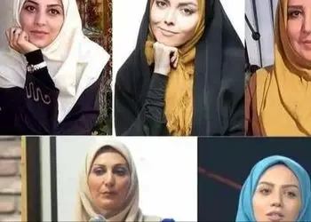 عکس ها / تیپ و استایل متفاوت خانم مجریان  صدا و سیما خارج از تلویزیون / از عاطفه میرسعیدی و ژیلا صادقی تا نجمه جودکی و ژیلا امیرشاهی و صبا راد