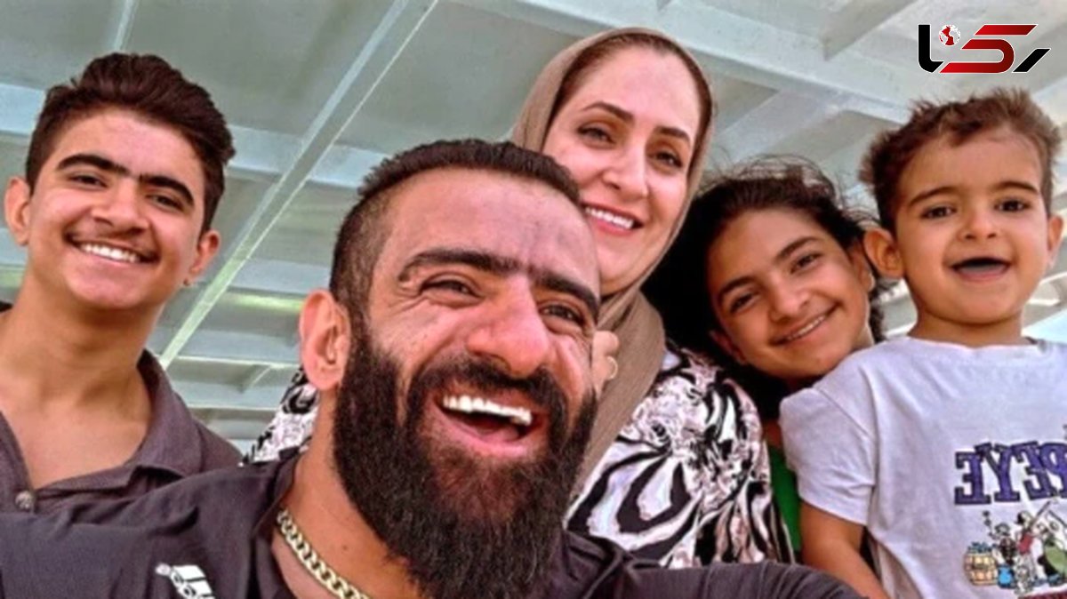 فیلم جشن چهاردهمین سالگرد ازدواج عاشقانه هادی چوپان و همسر جوانش در خانه درندشت با مبل های سلطنتی زیبا / ذوق بچه هاشونو موقع فوت شمع کیک دیدنیه ....