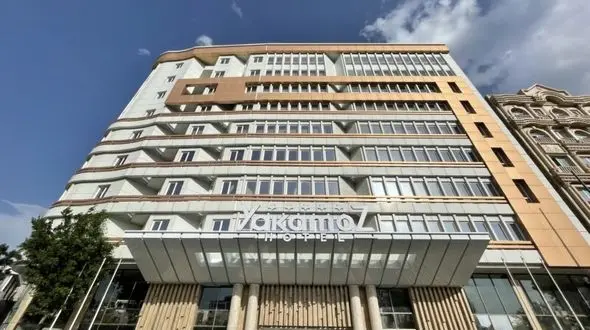 افتتاح نخستین هتل ۵ ستاره استان اردبیل