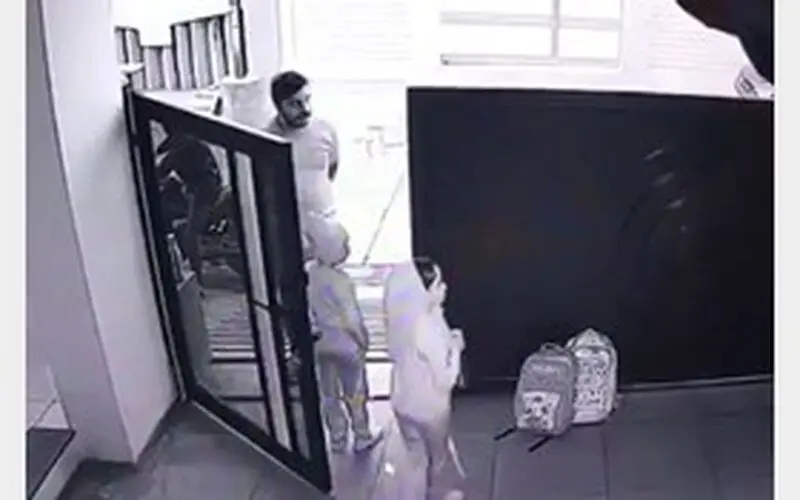 محاکمه مردمی آدم رباها