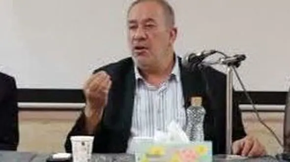 هدف شرکت چادرملو توسعه متوازن اردکان است/متعهد به ایفای مسئولیت های اجتماعی خود هستیم