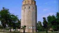 برج «آب بوارده» ‌آبادان‌ مرمت شد