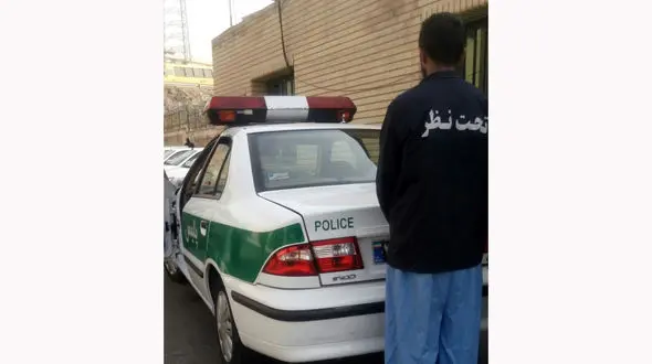 دست درازی رمال به زن شوهردار / زن چاقو داد شوهر غیرتی اش قاتل شد