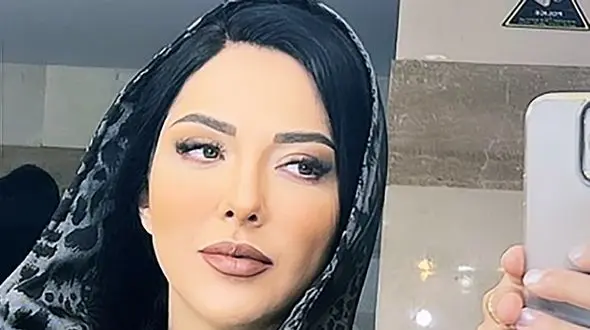 لیلا اوتادی هم از دست رفت! + فیلم رفتارهای خجالت آور خانم بازیگر!