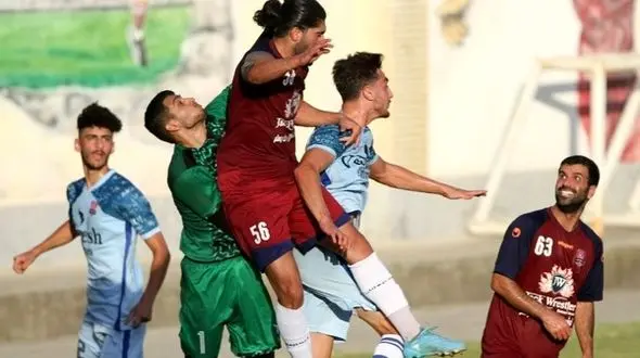 کشمکش مطهری و الهامی بر سر یک بازیکن/ تکلیف در ترکیه مشخص می‌شود