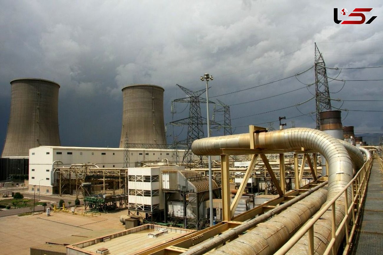 طراحی و ساخت دستگاه تصفیه روغن واحدهای گازی در نیروگاه شهید رجایی قزوین 