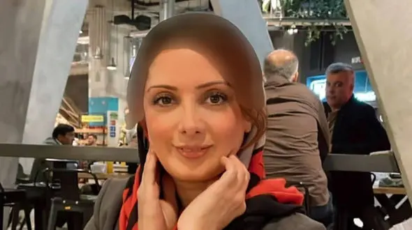 تغییر چهره حیرت آور سمیرا سیاح که در 50 سالگی 20 ساله شد ! / خانم بازیگر جوانتر و زیباتر از قبل !