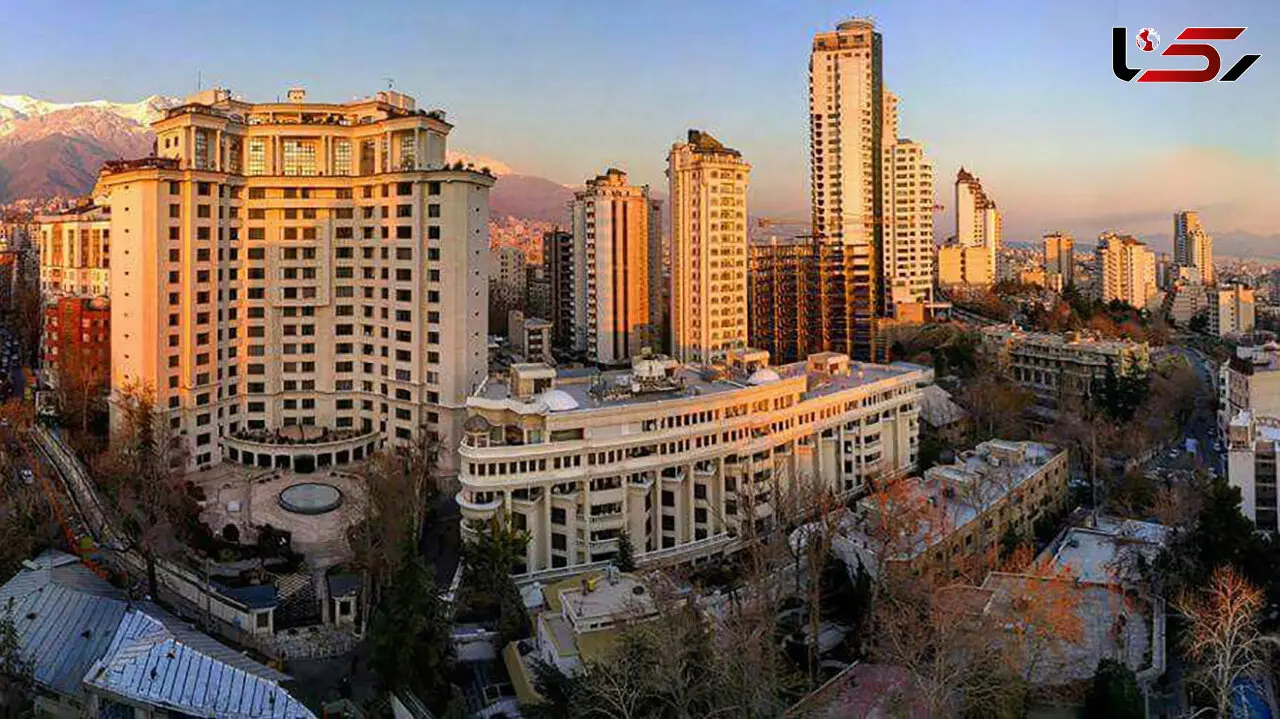 قیمت آپارتمان های این مناطق متری یک تیبا !+ جدول قیمت