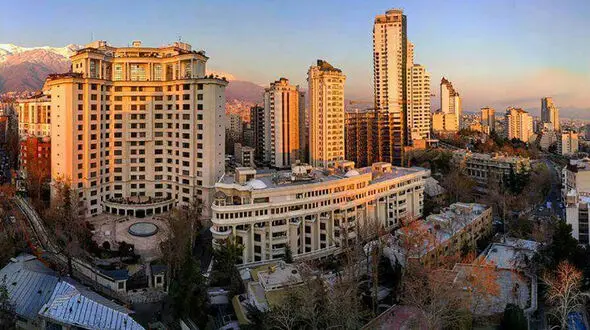 قیمت آپارتمان های این مناطق متری یک تیبا !+ جدول قیمت