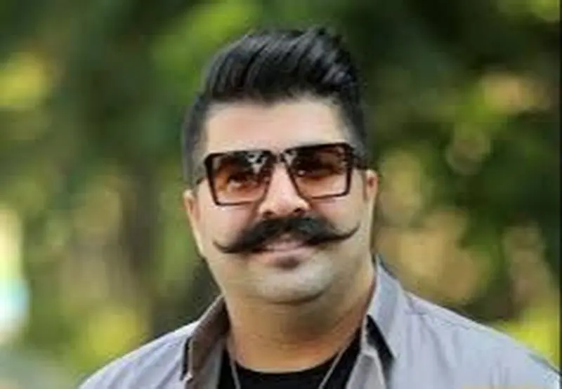بهنام بانی