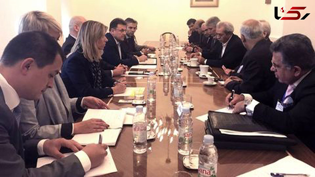 تشکیل کمیته مشترک بخش‌های خصوصی ایران و کرواسی