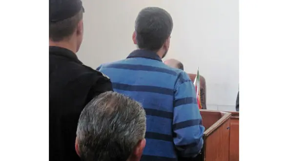 صاحب نیسان آبی در لیست سیاه اعدام / پسرخاله زن صیغه ای اش را زیر گرفت + جزییات