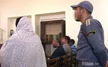 مسافر ایرانی از امریکا زن سوم می خواست که در دام زن دومش افتاد!