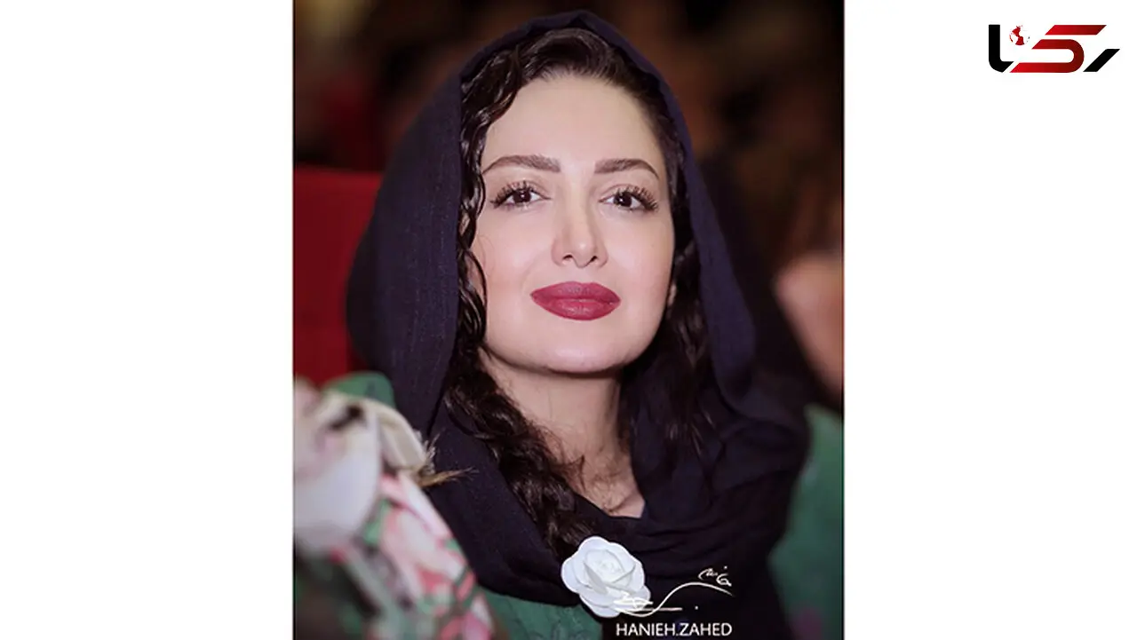 ناز و عشوه شیلا خداداد برای همسرش
