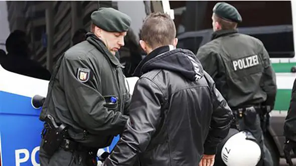 حبس ابد برای دو راننده به دلیل کورس خیابانیِ مرگبار