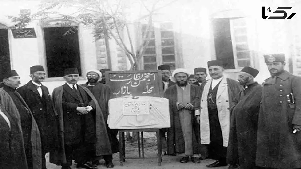 عجیب ترین شروط حق رای در نخستین انتخابات ایران + عکس