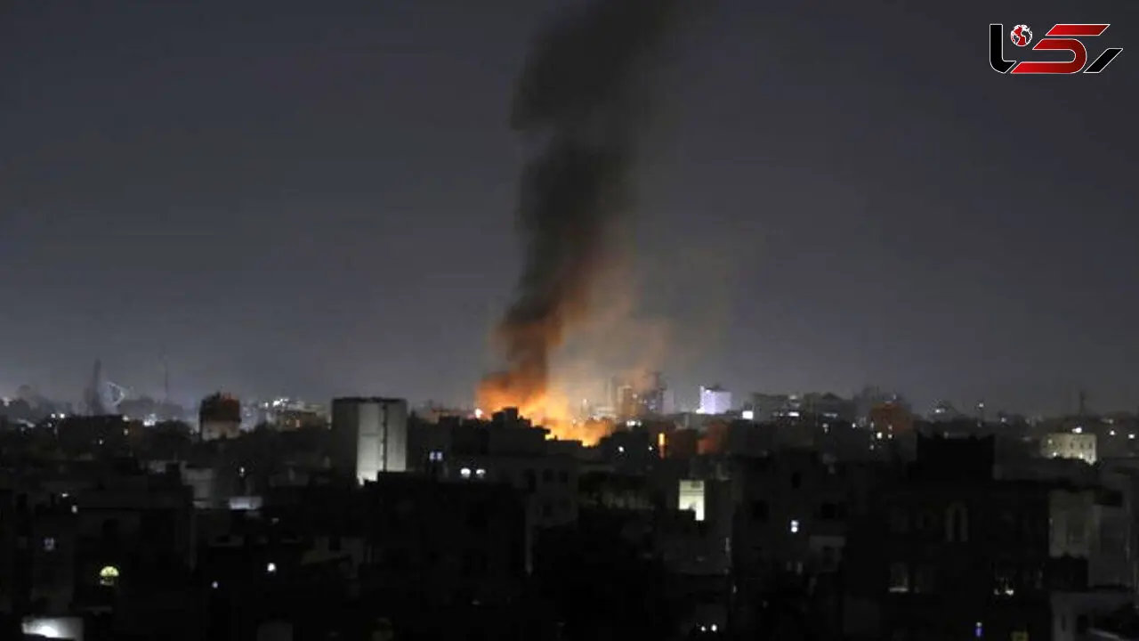آغاز دور جدید حملات آمریکا به ایران همزمان با پایان جام جهانی / آمریکا امروز به کدام شهرهای ایران حمله کرد؟