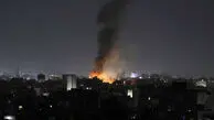آغاز دور جدید حملات آمریکا به ایران همزمان با پایان جام جهانی / آمریکا امروز به کدام شهرهای ایران حمله کرد؟