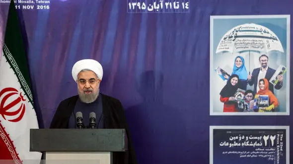 از قلم شکسته و دهان بسته کاری ساخته نیست