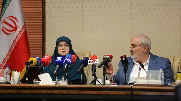 وزیر نیرو: مردم مقصر ناترازی برق نیستند؛ شریک راهبردی وزارت نیرو هستند