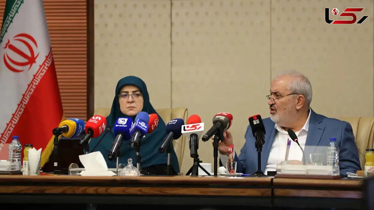 وزیر نیرو: مردم مقصر ناترازی برق نیستند؛ شریک راهبردی وزارت نیرو هستند