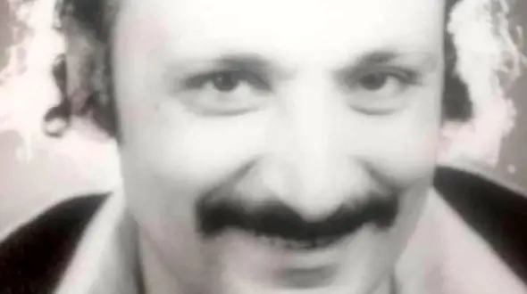 عکس| سفر به ایام؛ چهره «اصغر سمسارزاده» بازیگر سینمای قبل انقلاب در 81 سالگی؛ سال 99