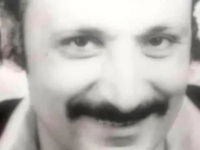 عکس| سفر به ایام؛ چهره «اصغر سمسارزاده» بازیگر سینمای قبل انقلاب در 81 سالگی؛ سال 99