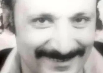 عکس| سفر به ایام؛ چهره «اصغر سمسارزاده» بازیگر سینمای قبل انقلاب در 81 سالگی؛ سال 99