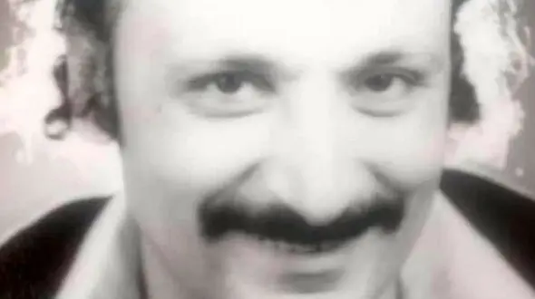 عکس| سفر به ایام؛ چهره «اصغر سمسارزاده» بازیگر سینمای قبل انقلاب در 81 سالگی؛ سال 99