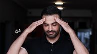 ویدئو/نگاهی به تیپ و استایل شیک سامان صفاری و رز ایزدی در اکران فیلم «گوزن‌های اتوبان»+ژست‌های خاص آقای بازیگر