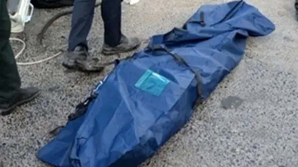 کشف جسد سوخته کارگر شهرداری در نیزارهای چمران