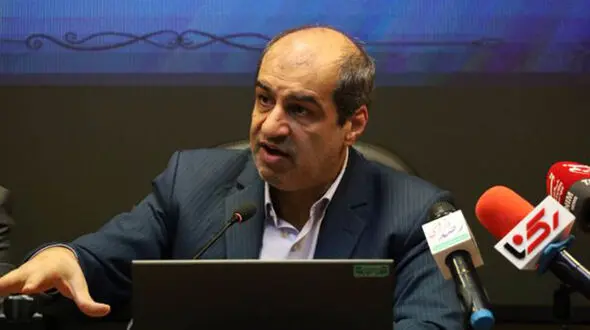 عیسی بزرگ زاده: اجازه قطع دائم آب را نداریم