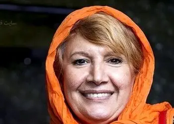 عکس/ تصویر دیده نشده از نوه شهین تسلیمی، منیر خانم سریال دردسرهای عظیم / رونمایی از نوه خانم بازیگر در لباس کردی