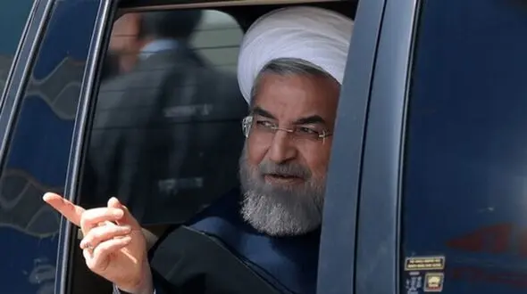 حسن روحانی و ماجرای فروش برگ برنده ایران