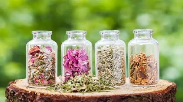 نمک موثرترین ماده در رفع بوی بد پا /درمان خراش های پوستی با عسل