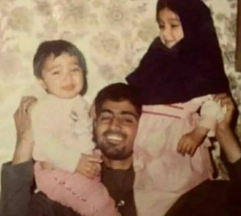 سردار سلیمانی