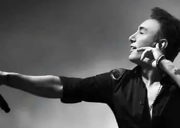 دانلود آهنگ شادمهر عقیلی if you were a star