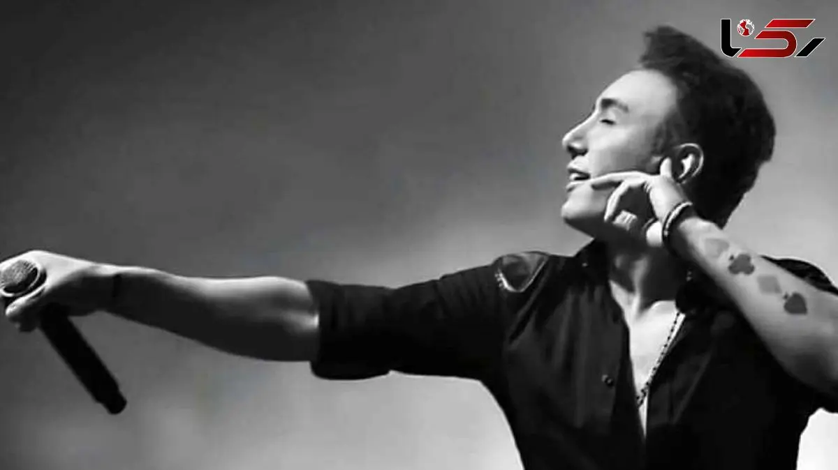 دانلود آهنگ شادمهر عقیلی if you were a star