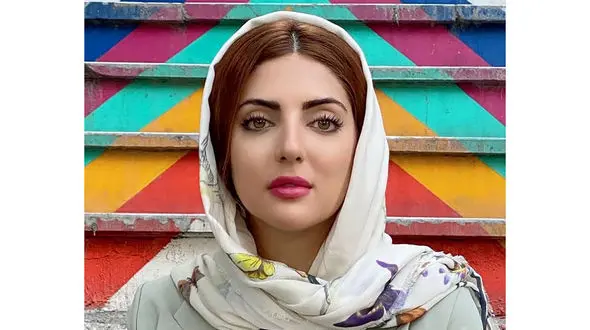 عکس های مادران زیبای 12 خانم بازیگر ایرانی ! / جوانی شان حیرت آور است !