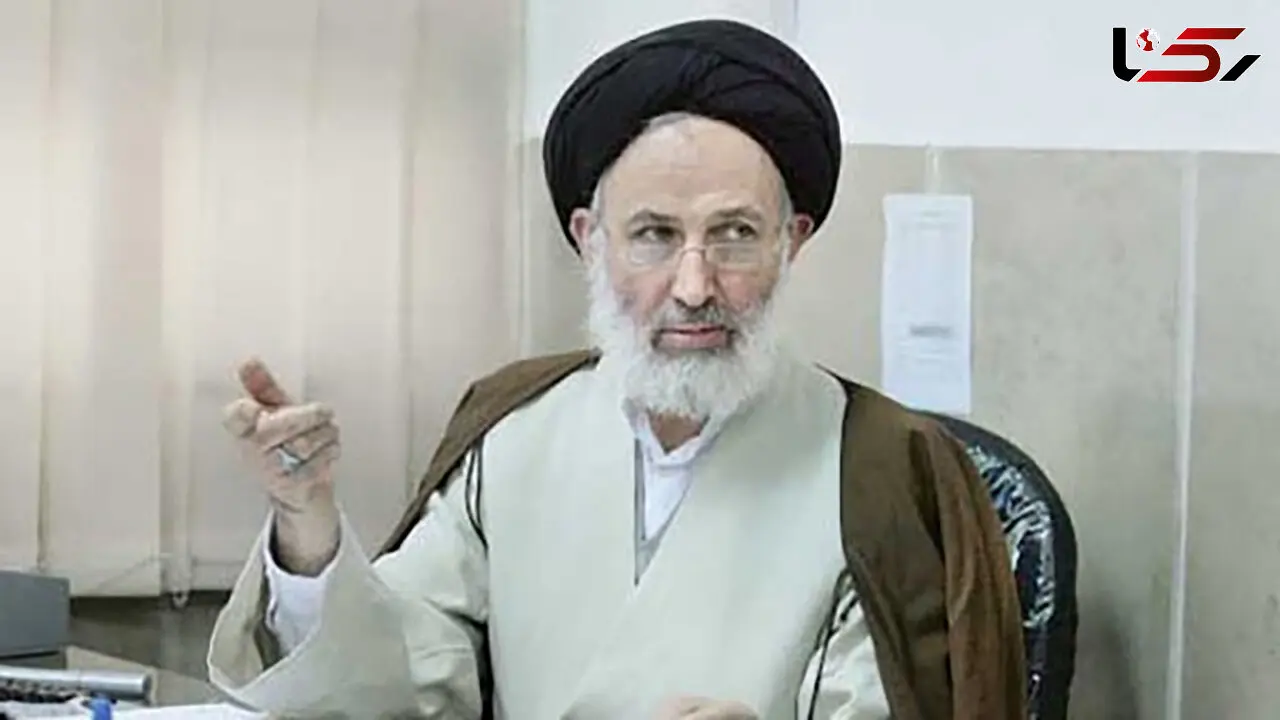 انتقاد آیت الله ایازی از اظهارات سید محمدمهدی میرباقری/  این طور نیست که بگوییم مردم کشته شوند تا ما به مقصدمان برسیم