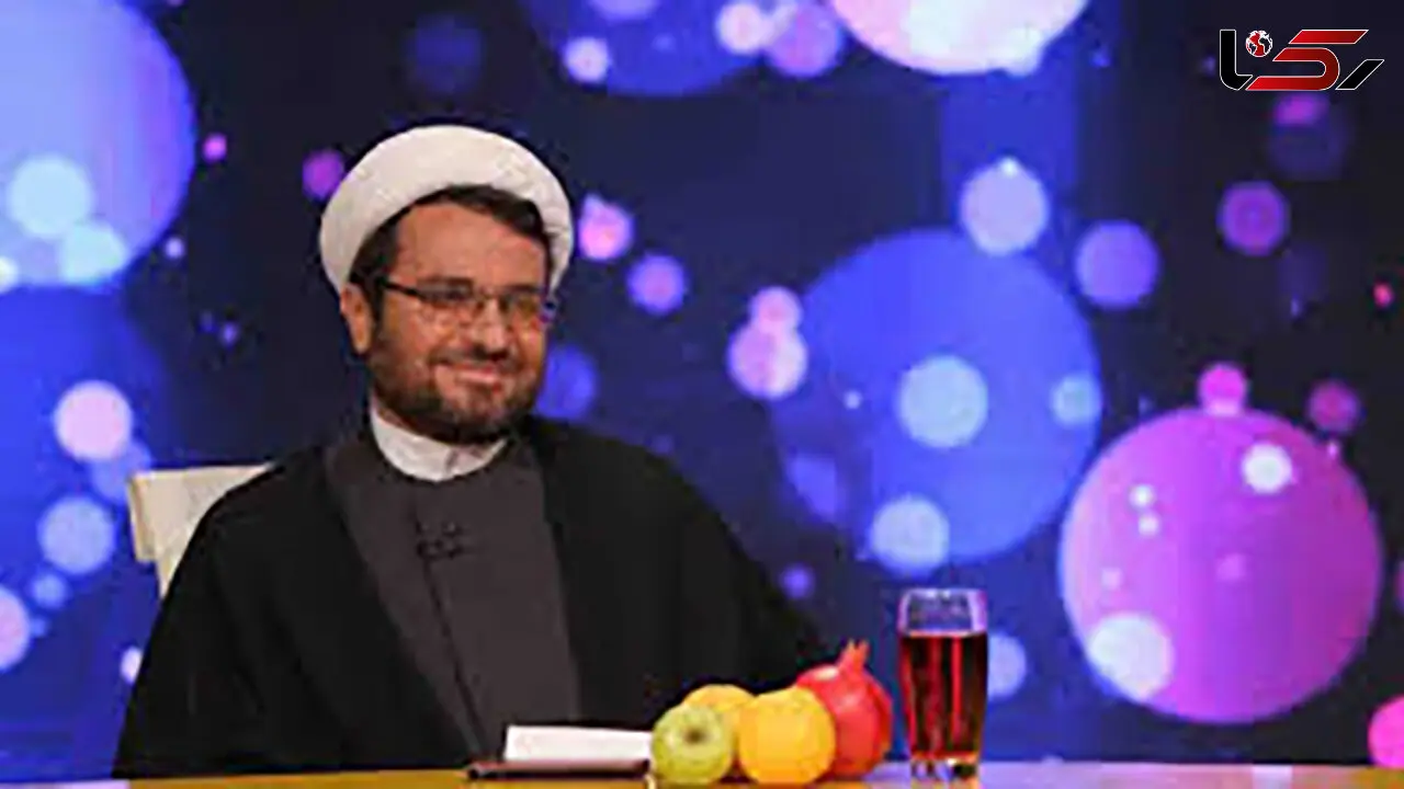 احضار  یک روحانی به خاطر عکس یک سرویس بهداشتی ! + جزییات