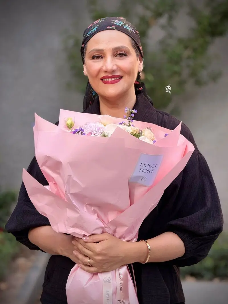 شبنم مقدمی