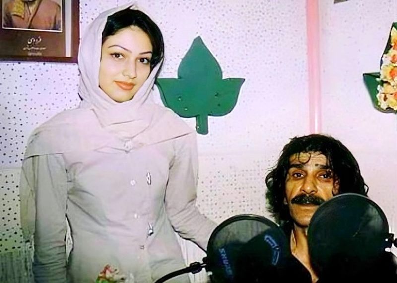 بیوگرافی بازیگران سریال روزی روزگاری