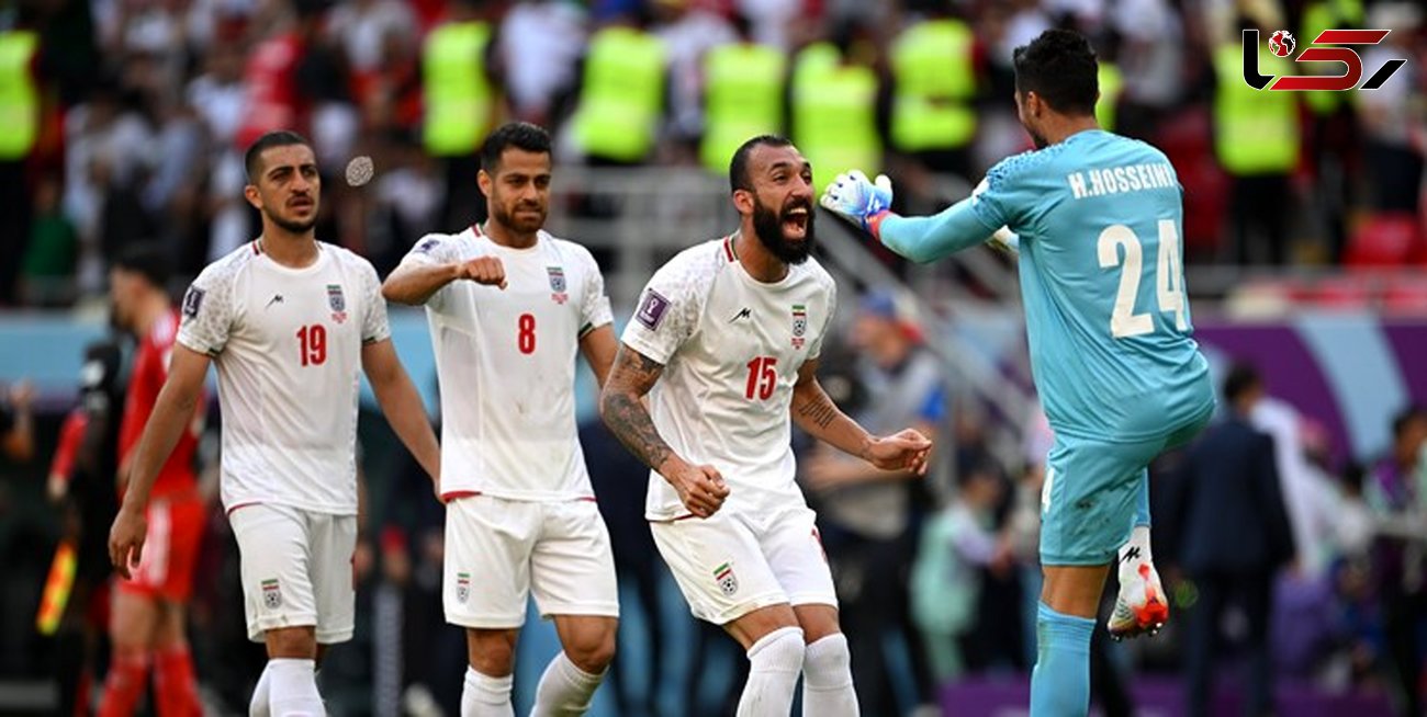 جام جهانی 2022 قطر/ شکسته شدن طلسم ایران مقابل تیم‌های اروپایی در جام جهانی