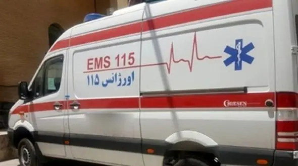  سمج ترین مزاحم تلفنی تهران کیست ؟! /  اورژانس تهران کلافه شد !