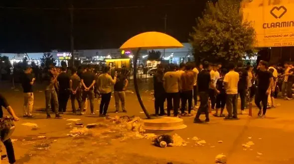 درگیری های مسلحانه در اربیل کردستان عراق