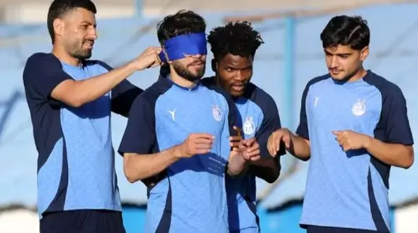 ساعت دقیق بازی استقلال و ملوان در فینال جام حذفی + ترکیب احتمالی استقلال