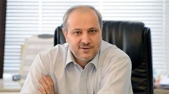 مناف هاشمی معاون حمل و نقل و ترافیک شهرداری تهران  شد