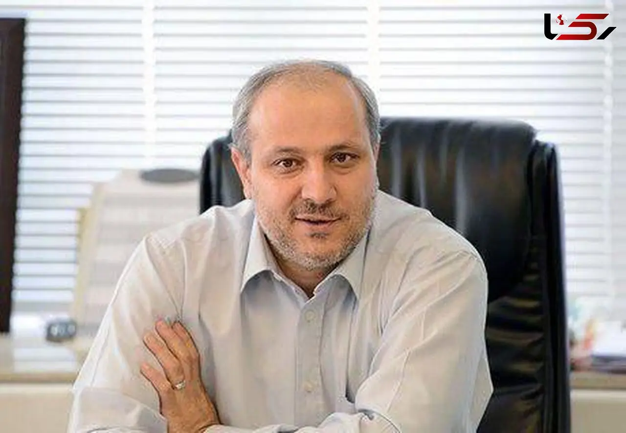 مناف هاشمی معاون حمل و نقل و ترافیک شهرداری تهران  شد